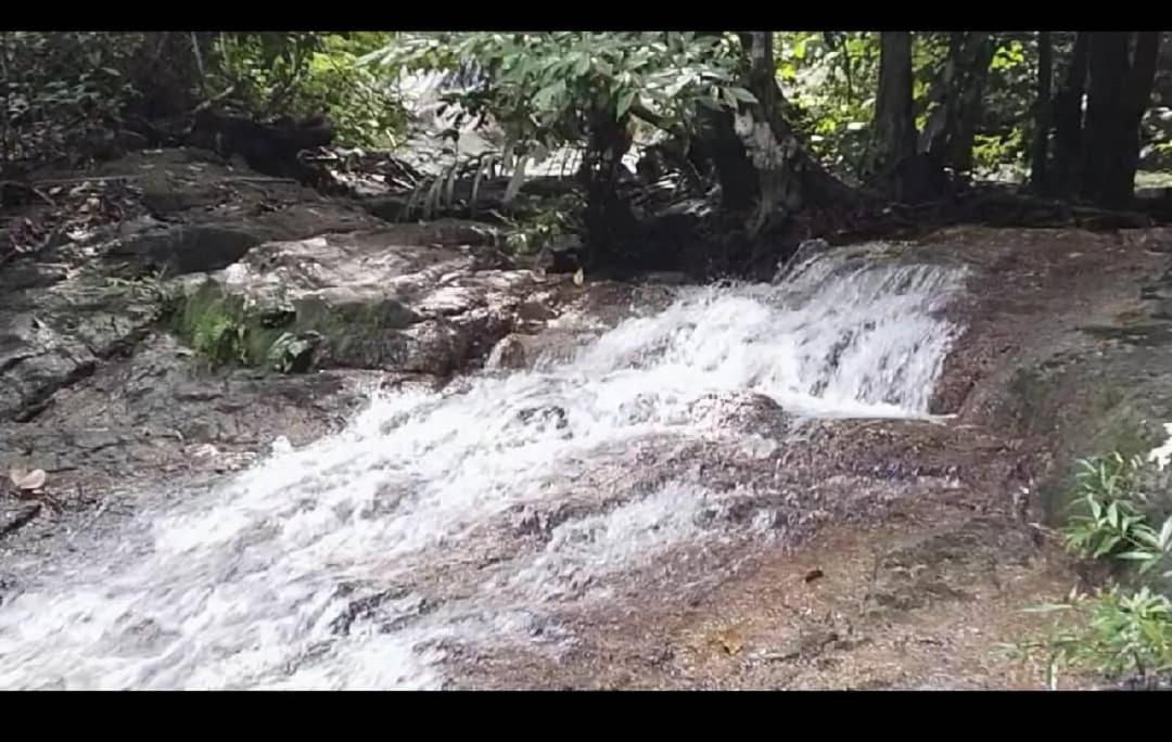 Inapdesa Teratak Bonda, Sepri Rembau Villa Luaran gambar